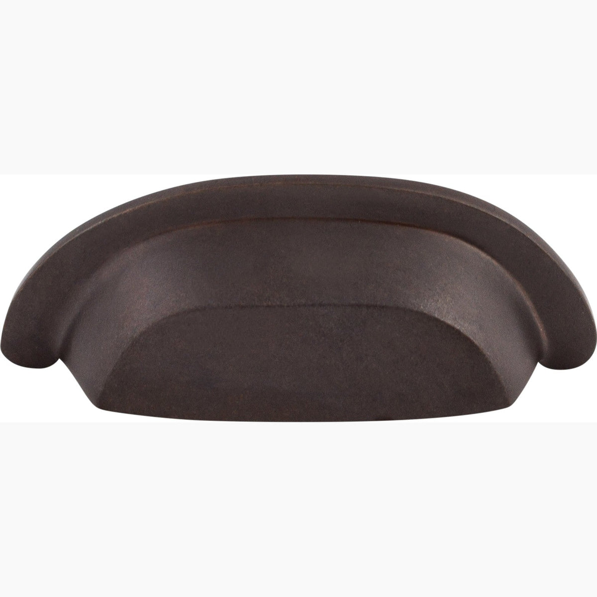 TOP KNOBS Aspen Cabinet Cup Pull