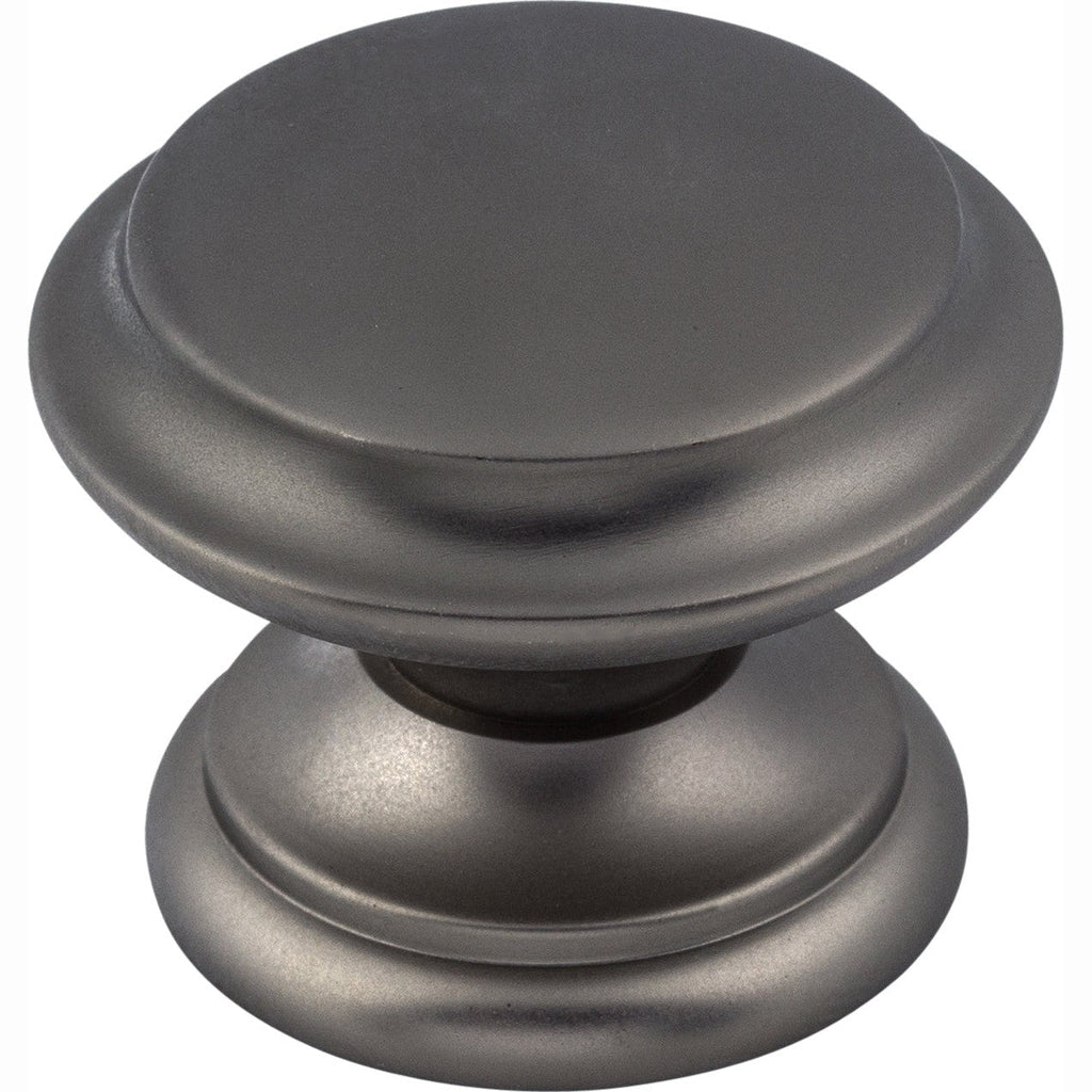 TOP KNOBS Flat Top Cabinet Knob