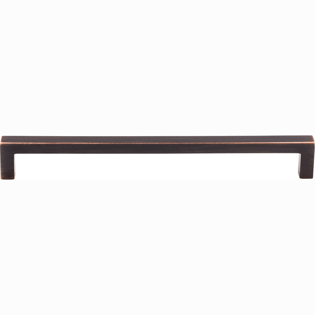 TOP KNOBS Square Cabinet Knobs & Pulls