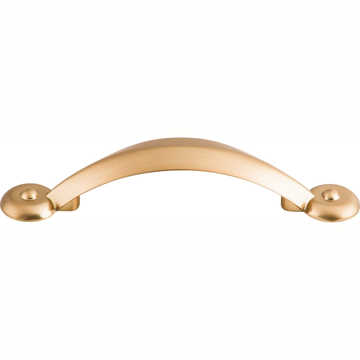 TOP KNOBS Angle Cabinet Pulls
