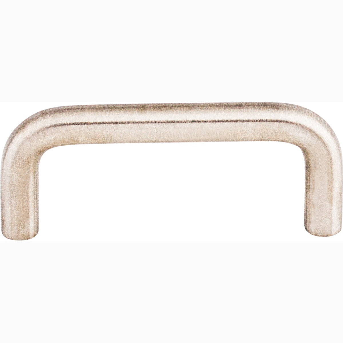 TOP KNOBS Bent Cabinet Bar Pulls