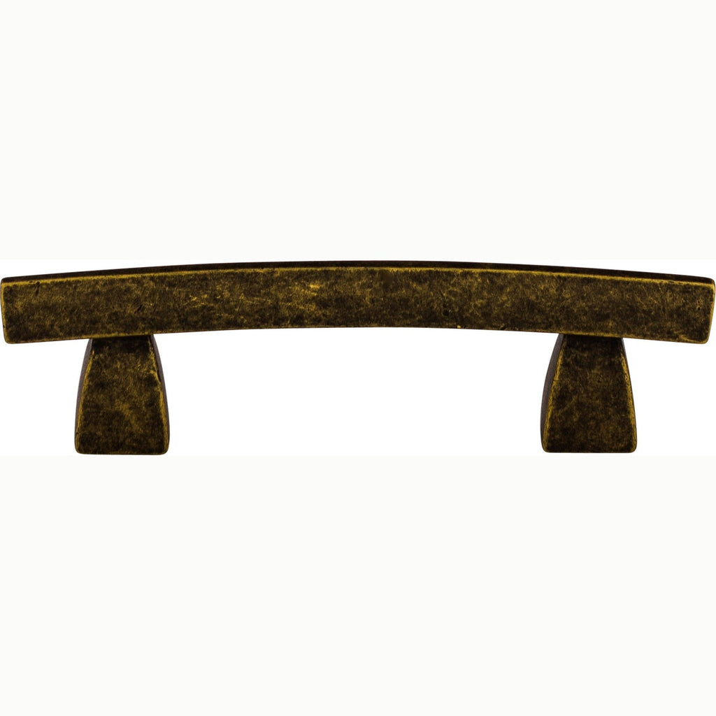 TOP KNOBS Arched Cabinet Knobs & Pulls