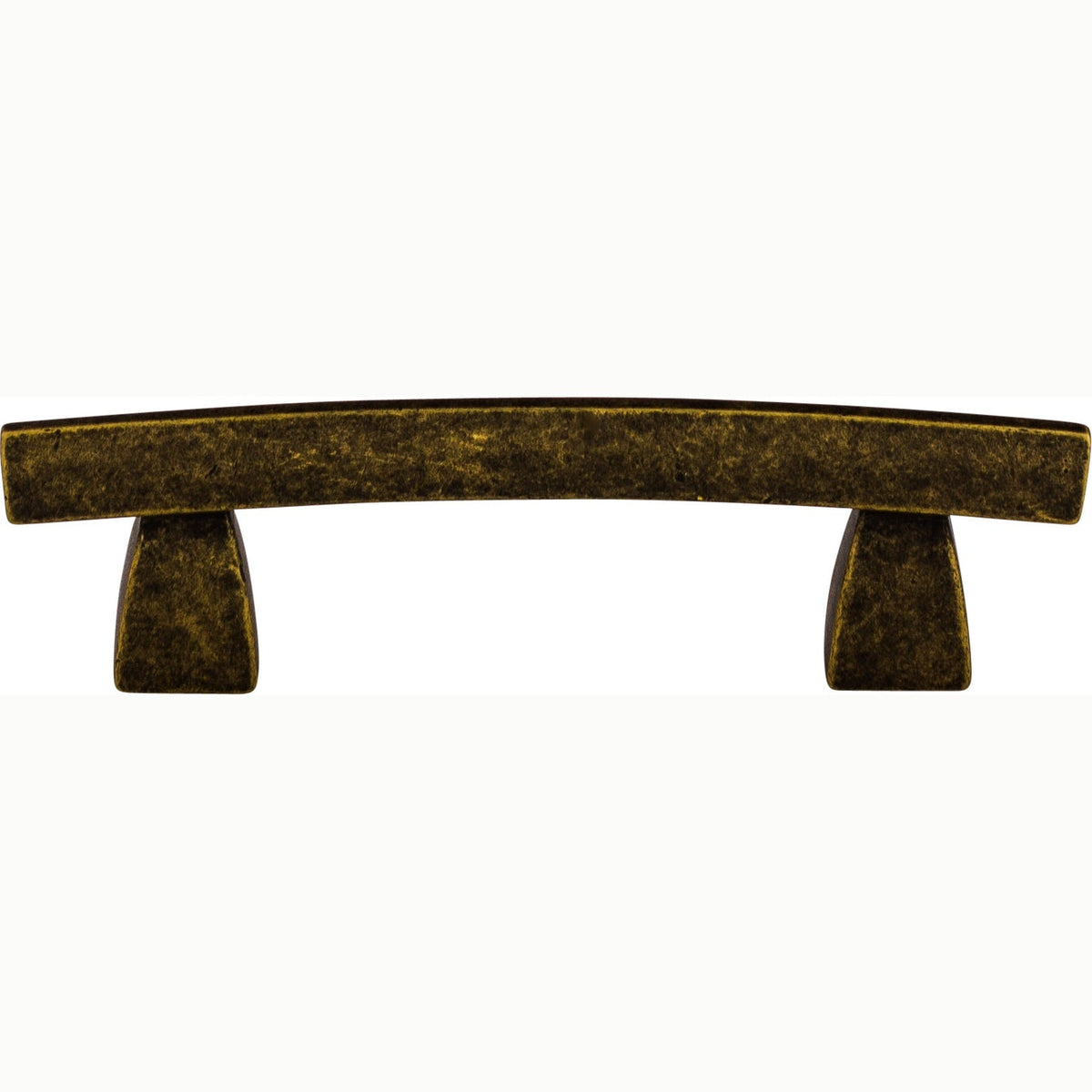 TOP KNOBS Arched Cabinet Knobs & Pulls