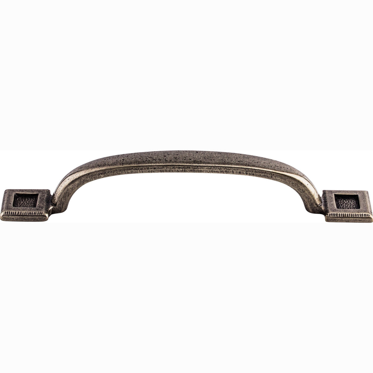 TOP KNOBS Square Inset Cabinet Knobs & Pulls