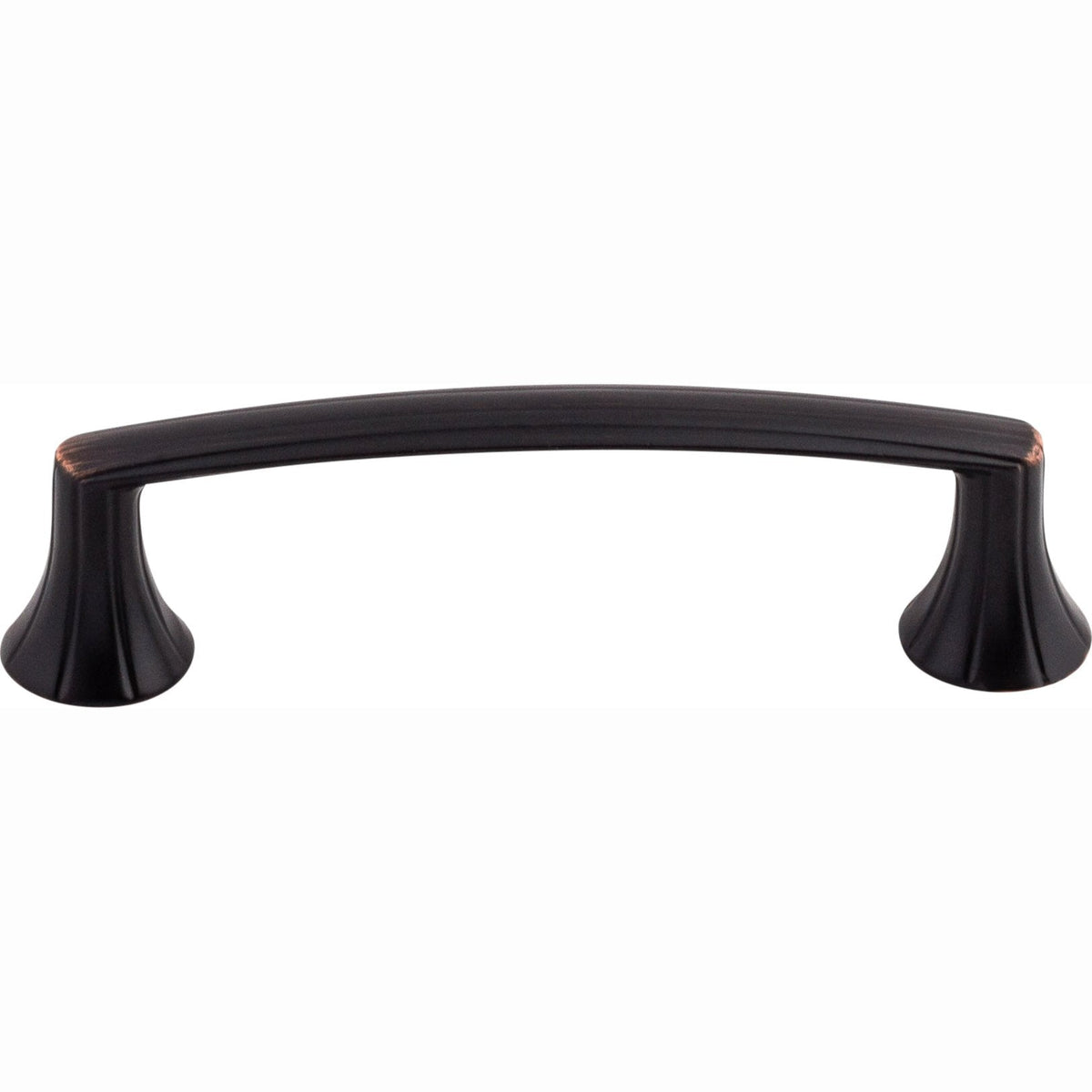 TOP KNOBS Rue Cabinet Pull