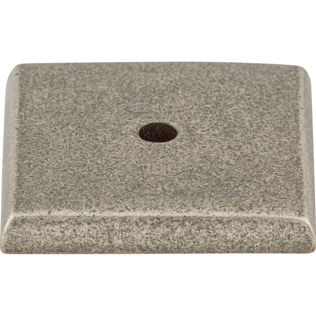 TOP KNOBS Aspen Cabinet Backplates