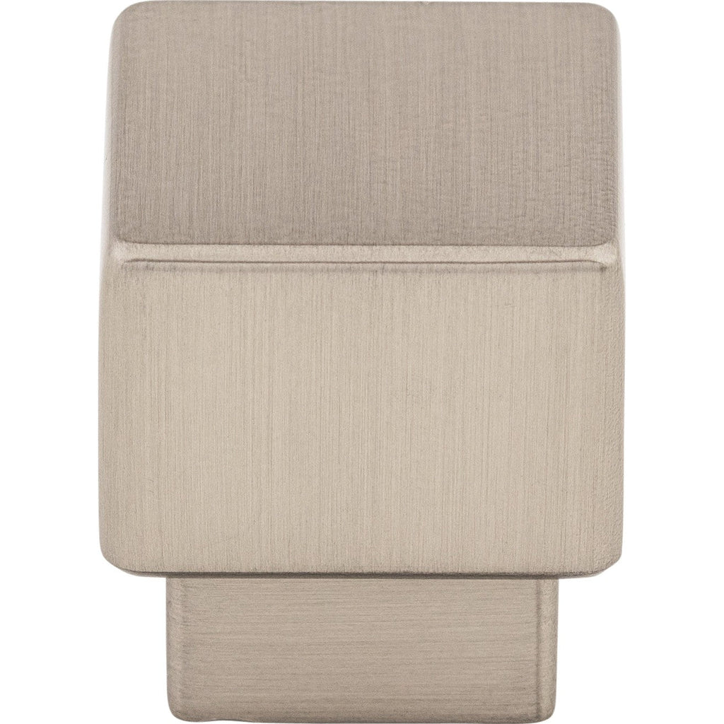 TOP KNOBS Tapered Cabinet Knobs & Pulls