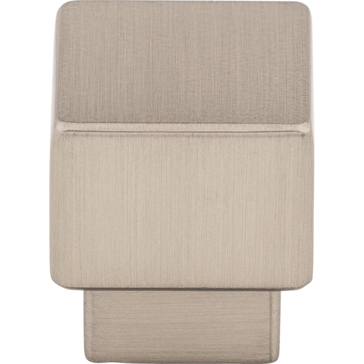 TOP KNOBS Tapered Cabinet Knobs & Pulls