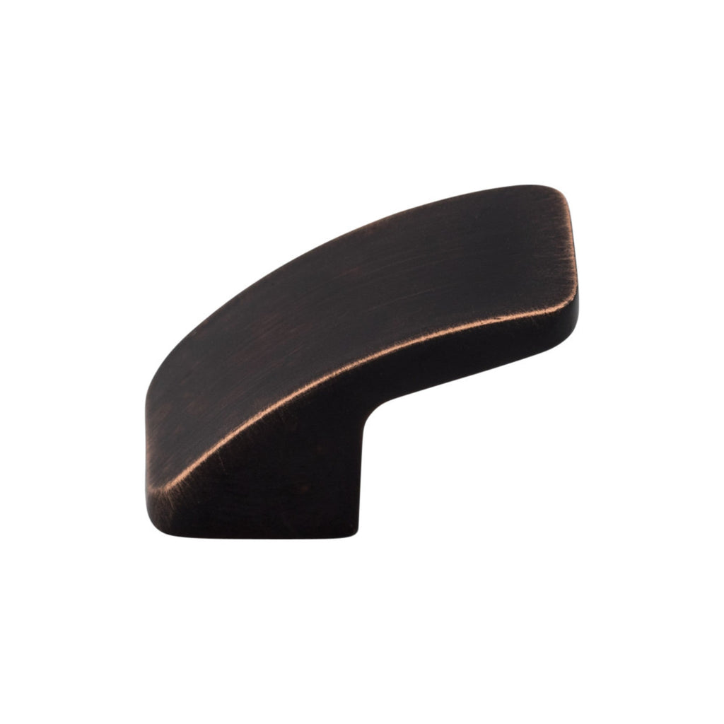 TOP KNOBS Thumb Cabinet Knob