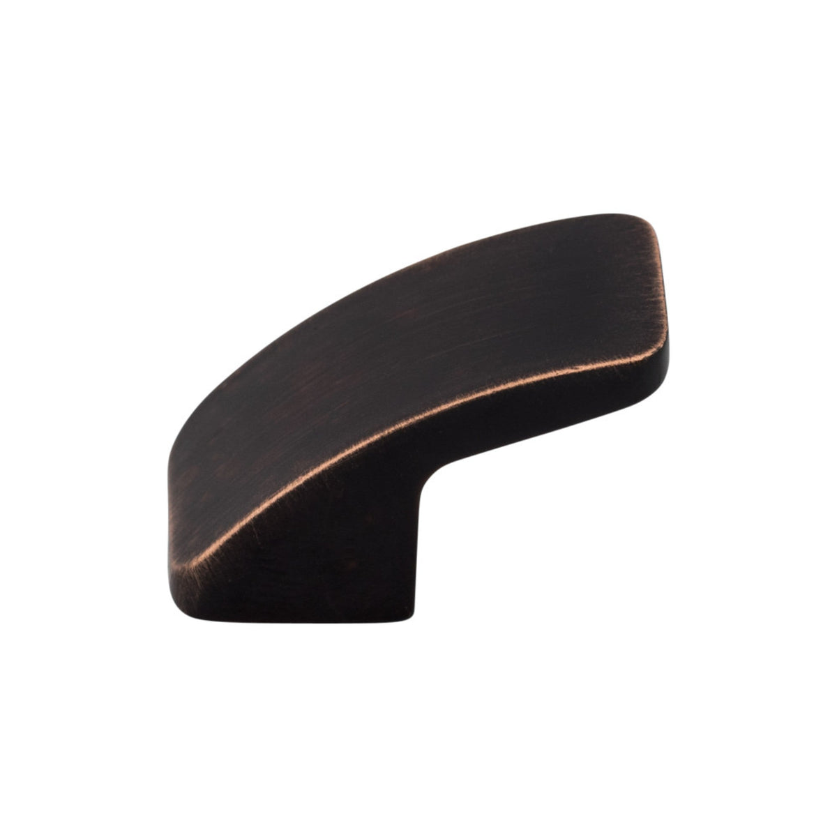 TOP KNOBS Thumb Cabinet Knob