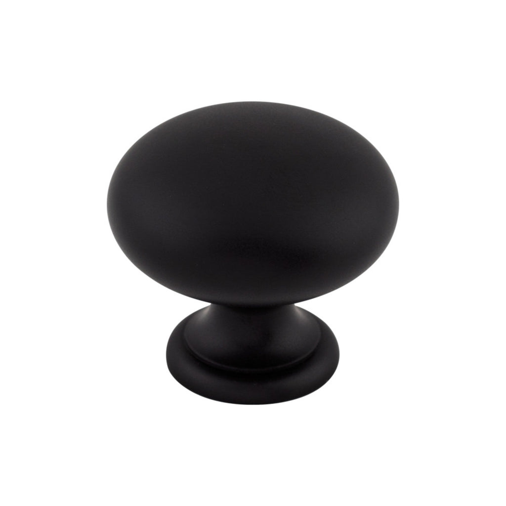 TOP KNOBS Mushroom Cabinet Knobs