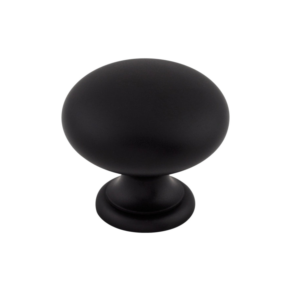 TOP KNOBS Mushroom Cabinet Knobs