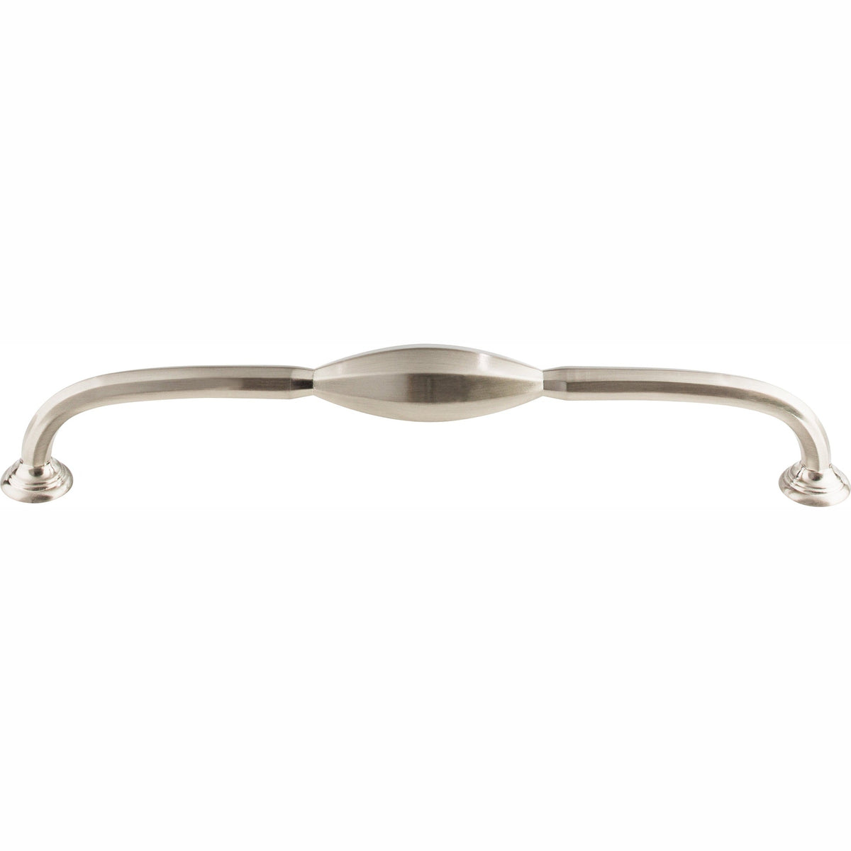 TOP KNOBS Chareau Cabinet T-Handles & Pulls