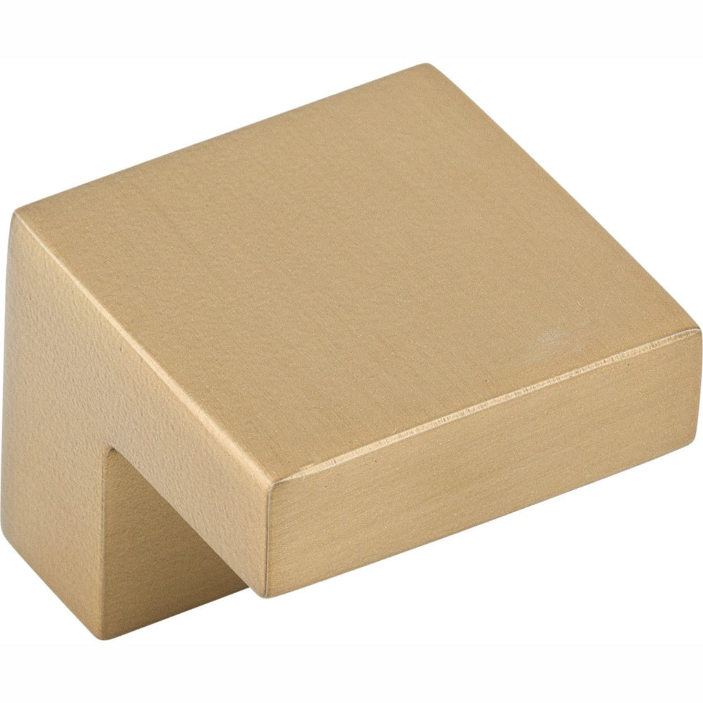 TOP KNOBS Square Cabinet Knobs & Pulls