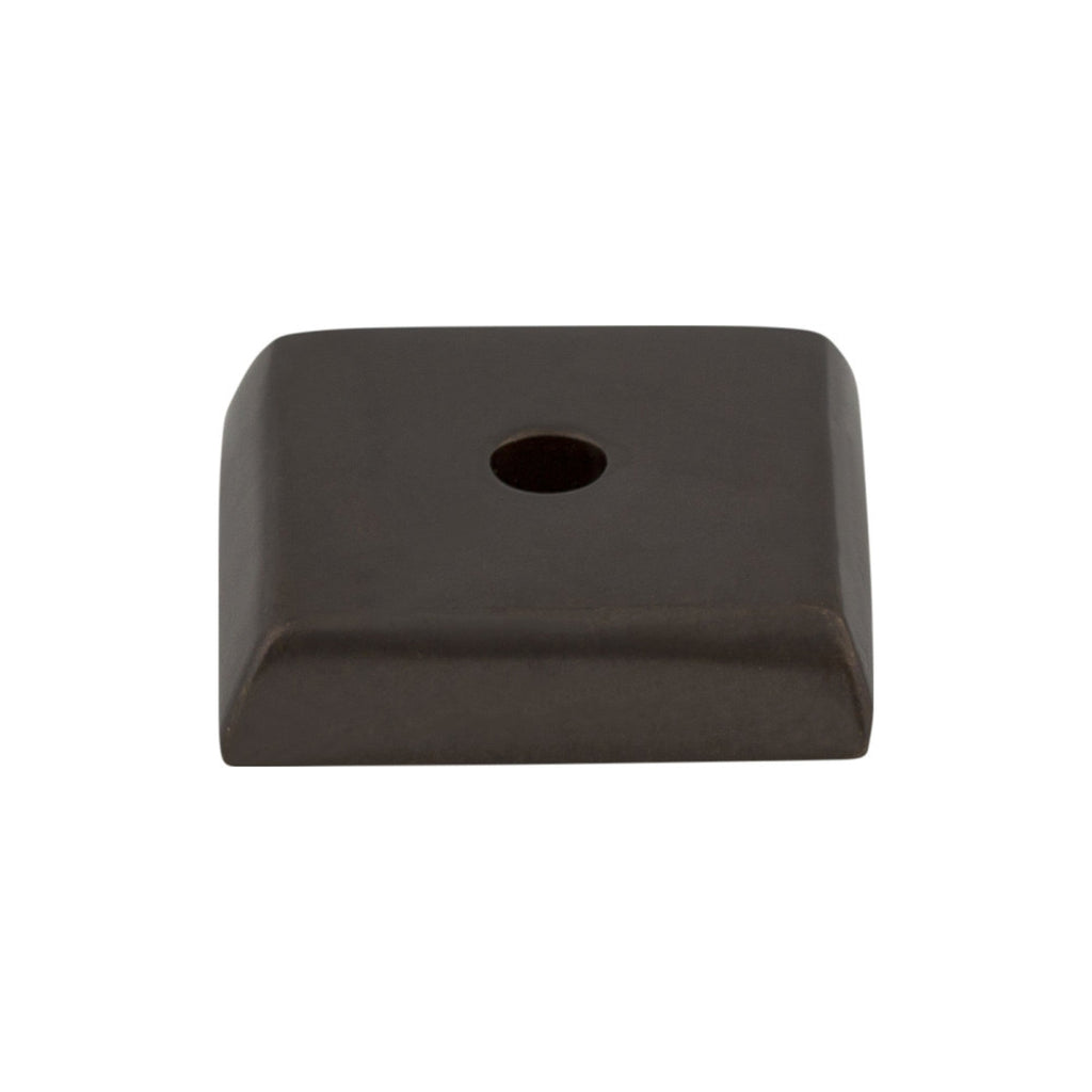 TOP KNOBS Aspen Cabinet Backplates