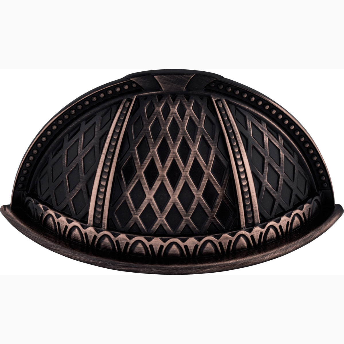 TOP KNOBS Trevi Cabinet Knobs & Pulls