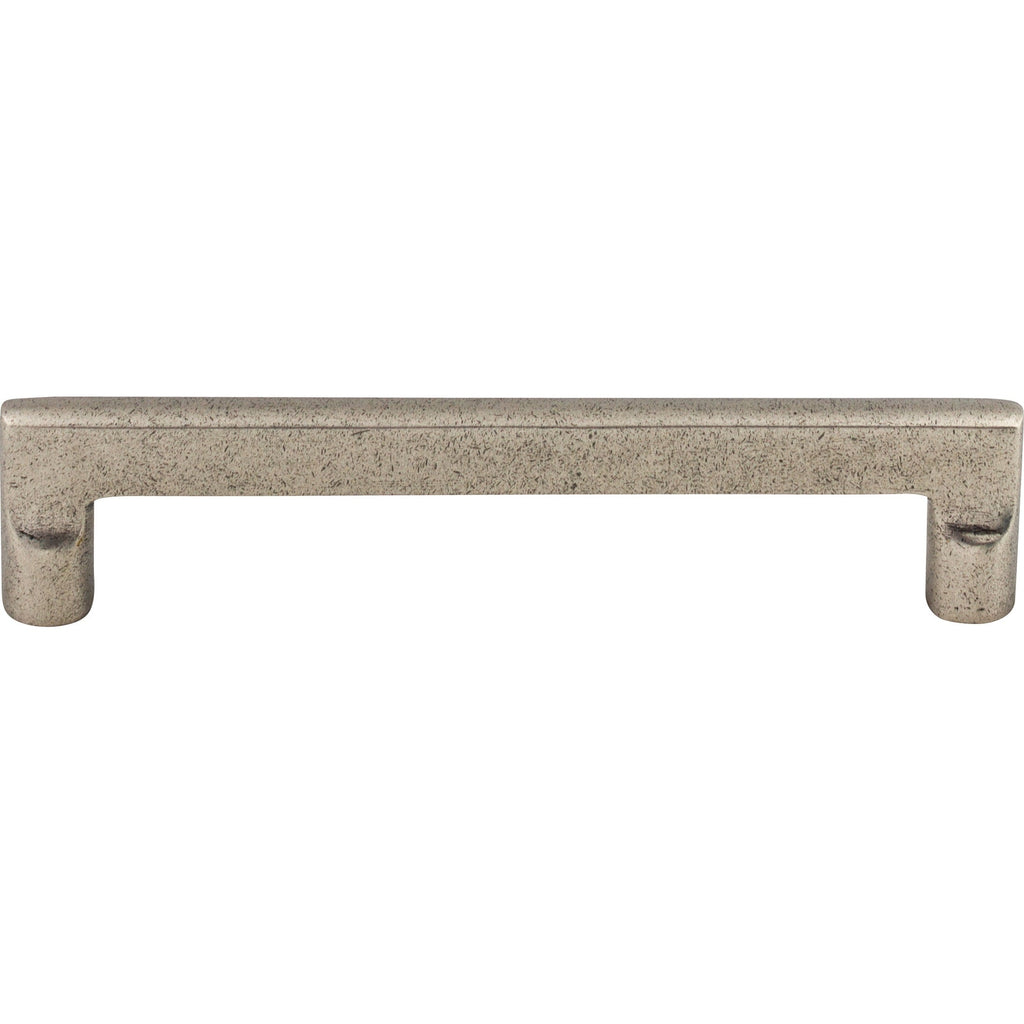 TOP KNOBS Aspen Flat Sided Cabinet Knobs & Pulls