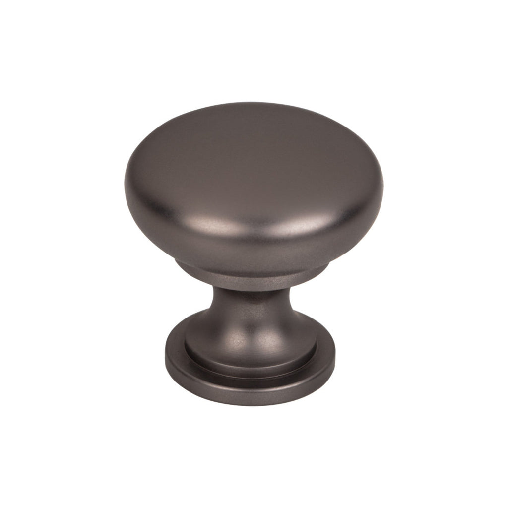 TOP KNOBS Hollow Round Cabinet Knob