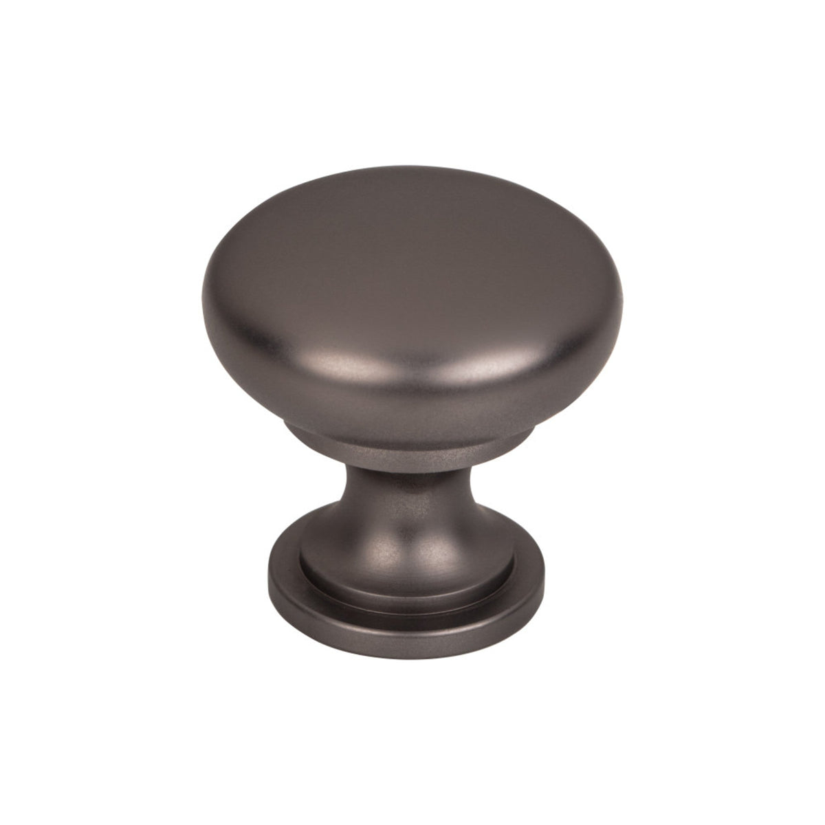 TOP KNOBS Hollow Round Cabinet Knob