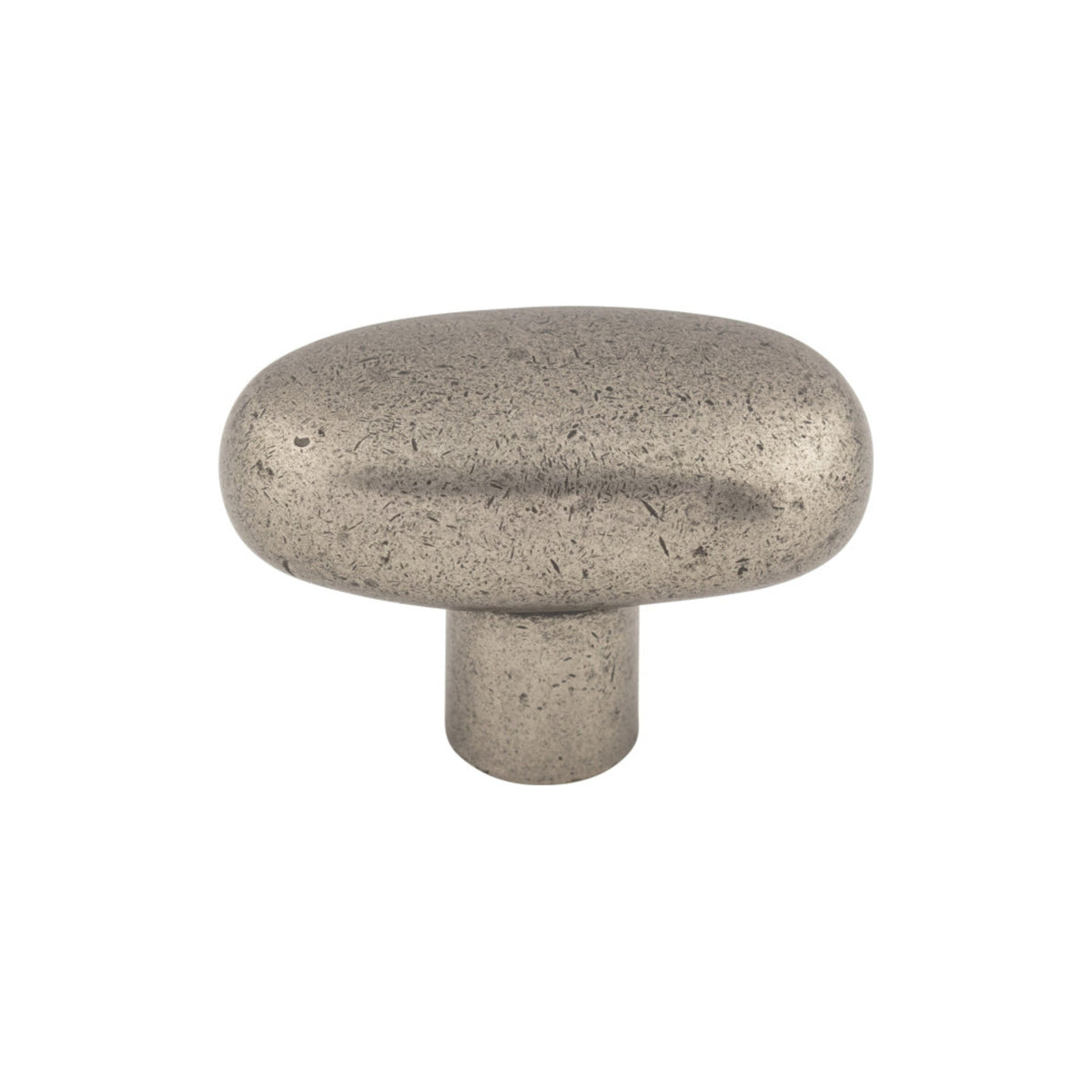 TOP KNOBS Aspen Potato Cabinet Knobs