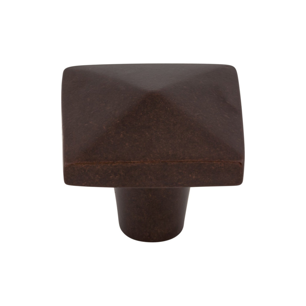 TOP KNOBS Aspen Square Cabinet Knobs