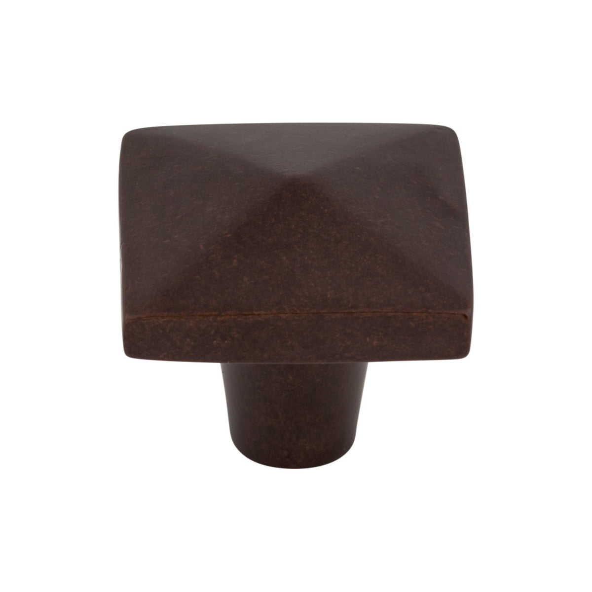 TOP KNOBS Aspen Square Cabinet Knobs