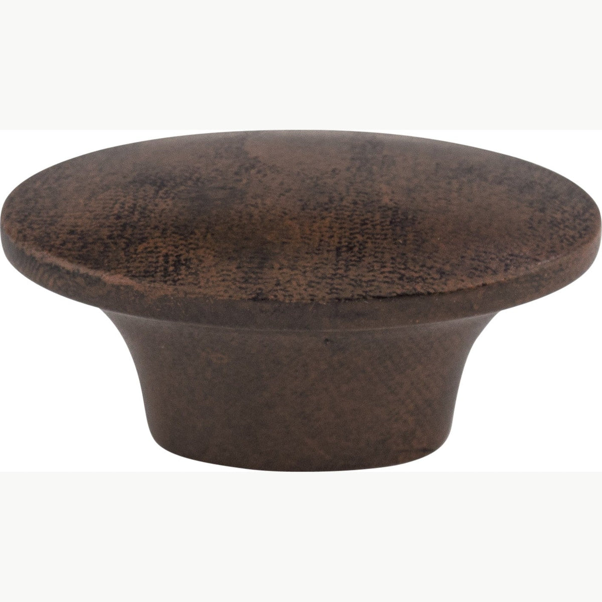 TOP KNOBS Oval Cabinet Knobs, Pulls & Backplates
