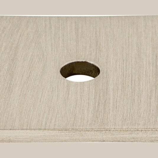 TOP KNOBS Square Cabinet Knobs & Pulls