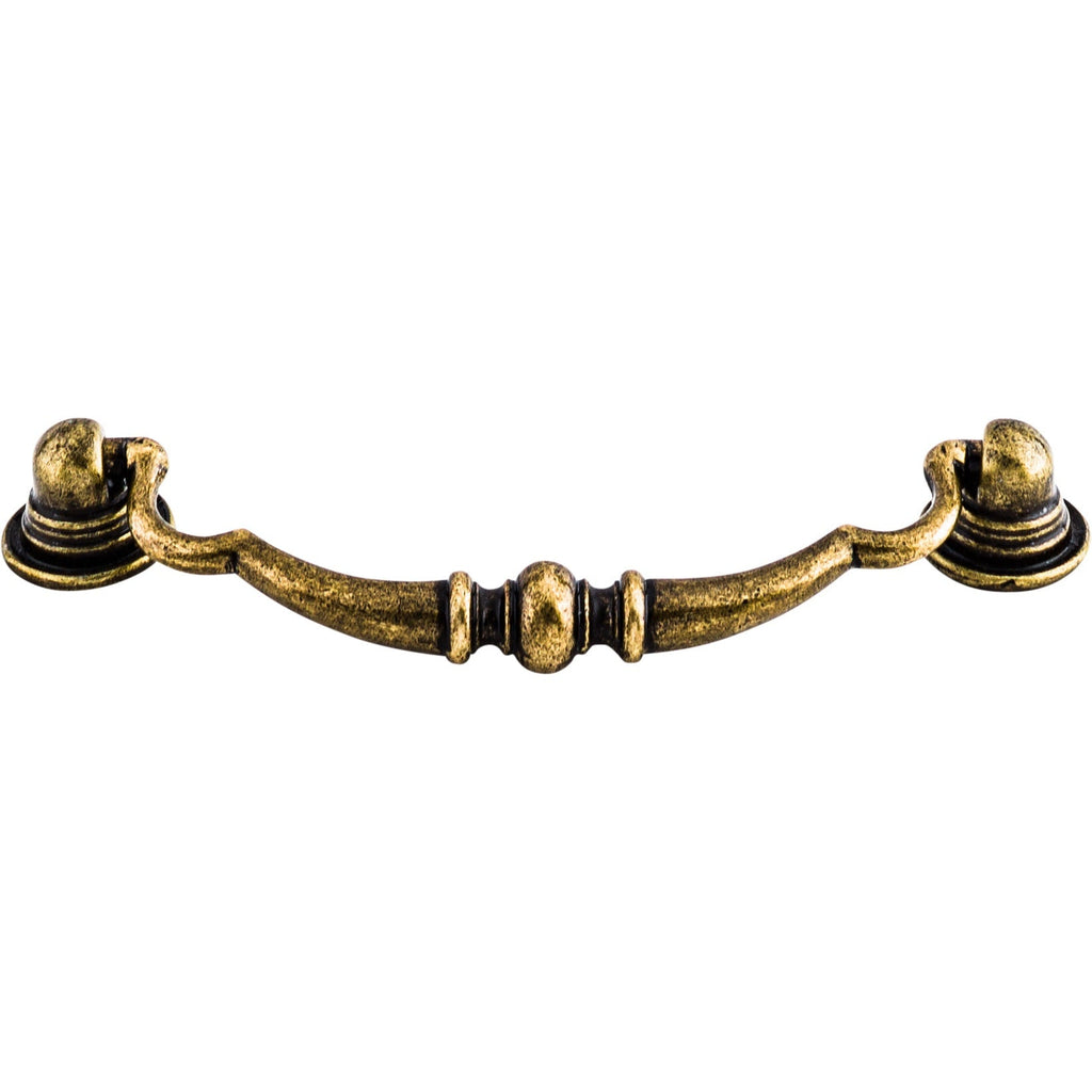 TOP KNOBS Oxford Cabinet Pull