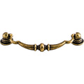 TOP KNOBS Oxford Cabinet Pull