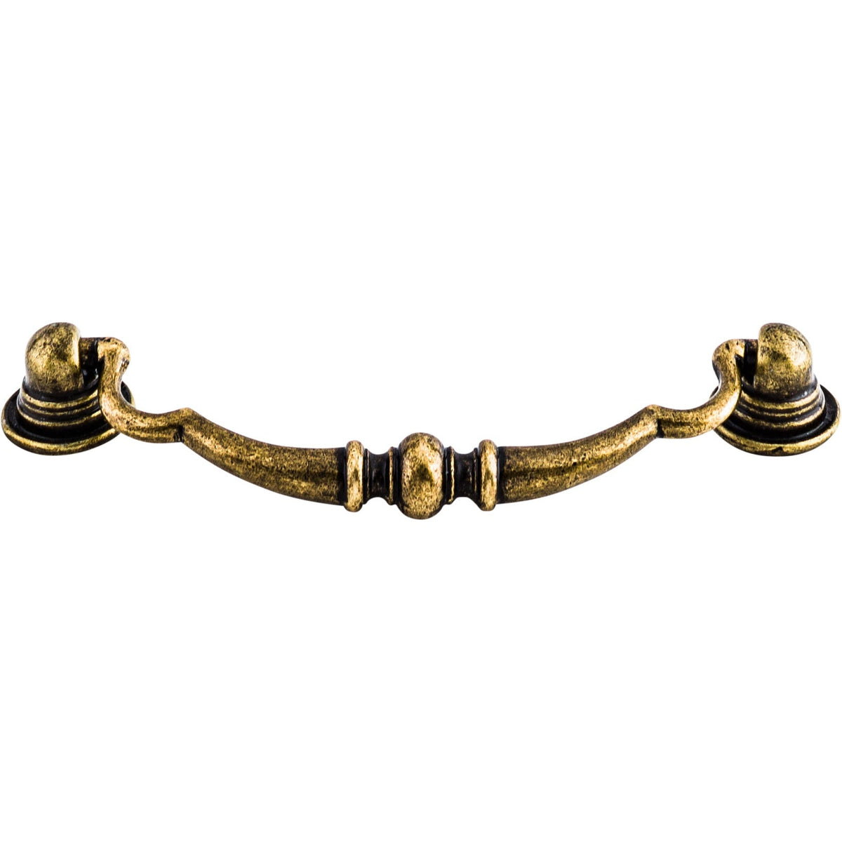 TOP KNOBS Oxford Cabinet Pull