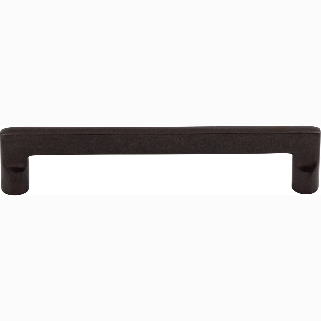 TOP KNOBS Aspen Flat Sided Cabinet Knobs & Pulls