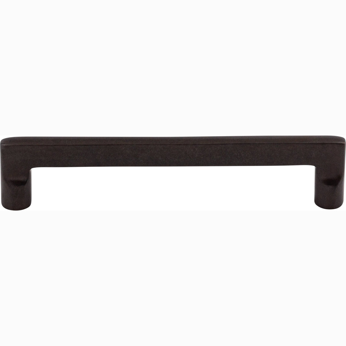 TOP KNOBS Aspen Flat Sided Cabinet Knobs & Pulls
