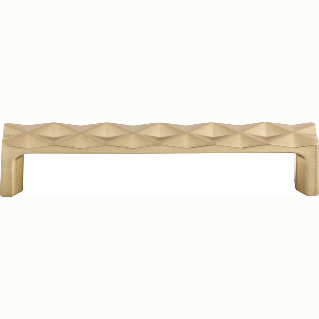 TOP KNOBS Quilted Cabinet Knobs & Pulls