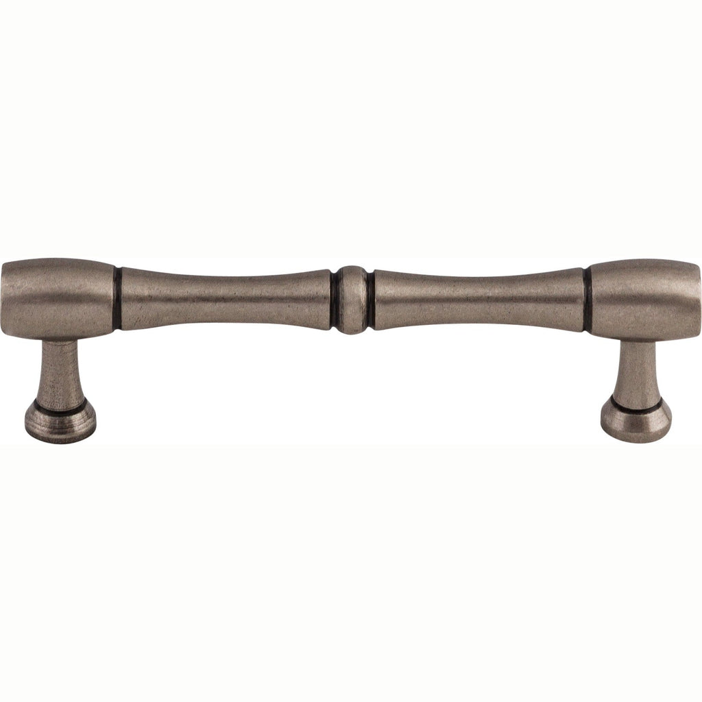 TOP KNOBS Nouveau Bamboo Cabinet Pulls