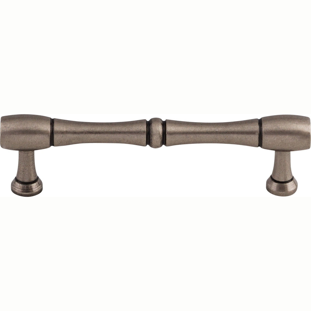 TOP KNOBS Nouveau Bamboo Cabinet Pulls