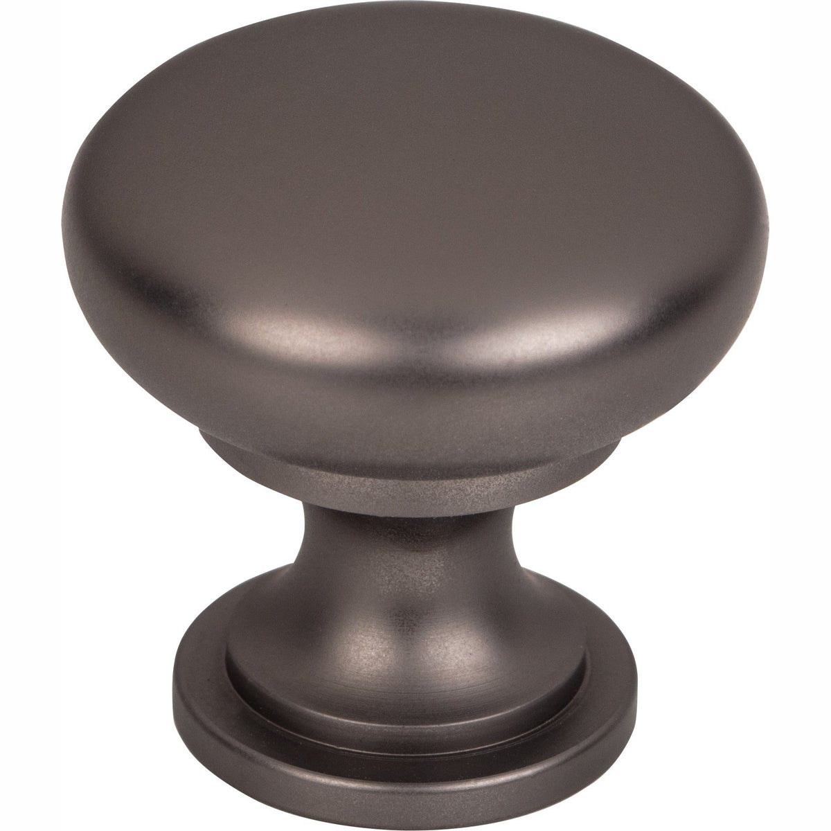 TOP KNOBS Hollow Round Cabinet Knob