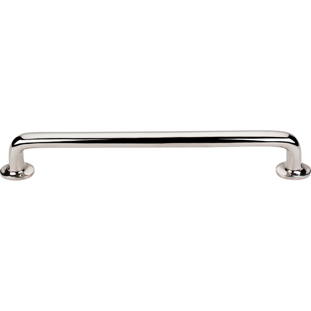 TOP KNOBS Aspen II Rounded Cabinet Pulls