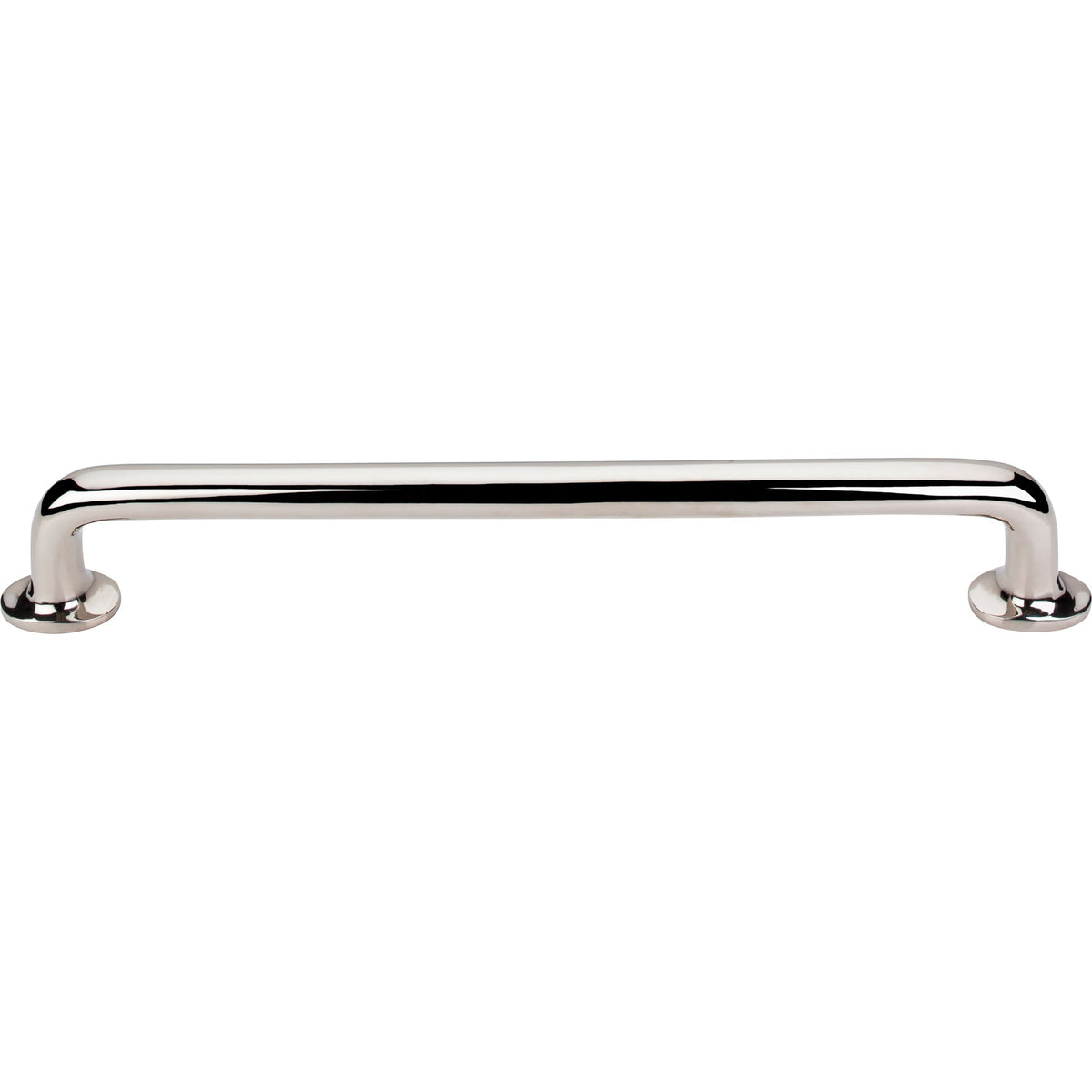 TOP KNOBS Aspen II Rounded Cabinet Pulls