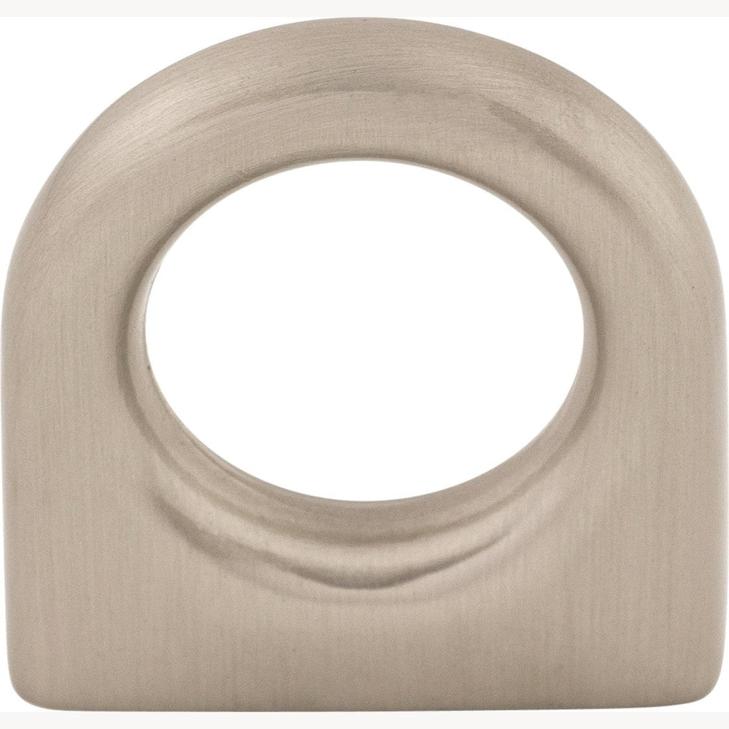 TOP KNOBS Ring Cabinet Pull