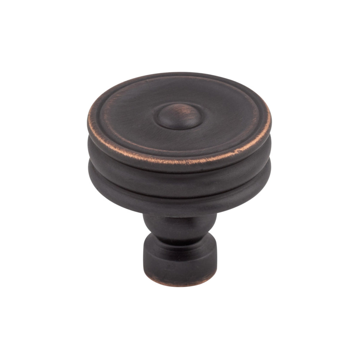 TOP KNOBS Brixton Cabinet Knobs & Pulls