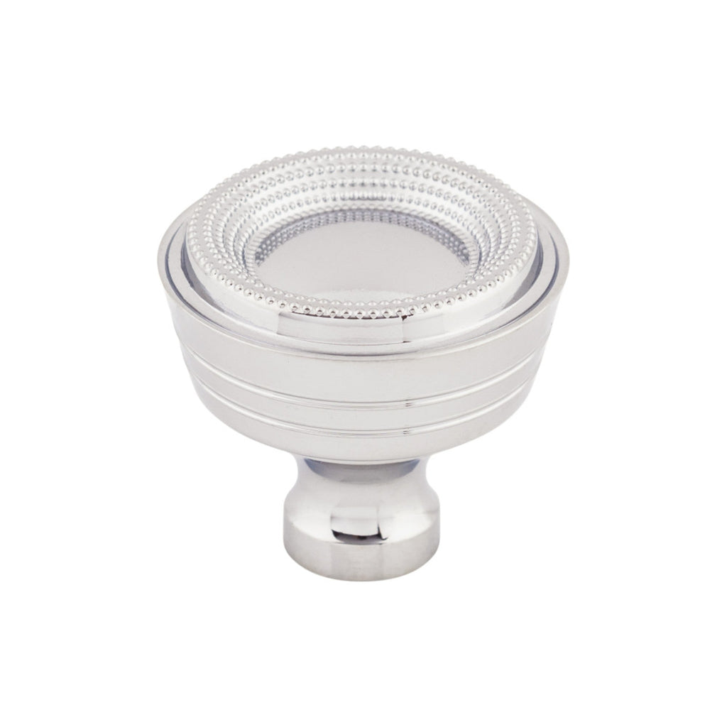 TOP KNOBS Beaded Cabinet Knob