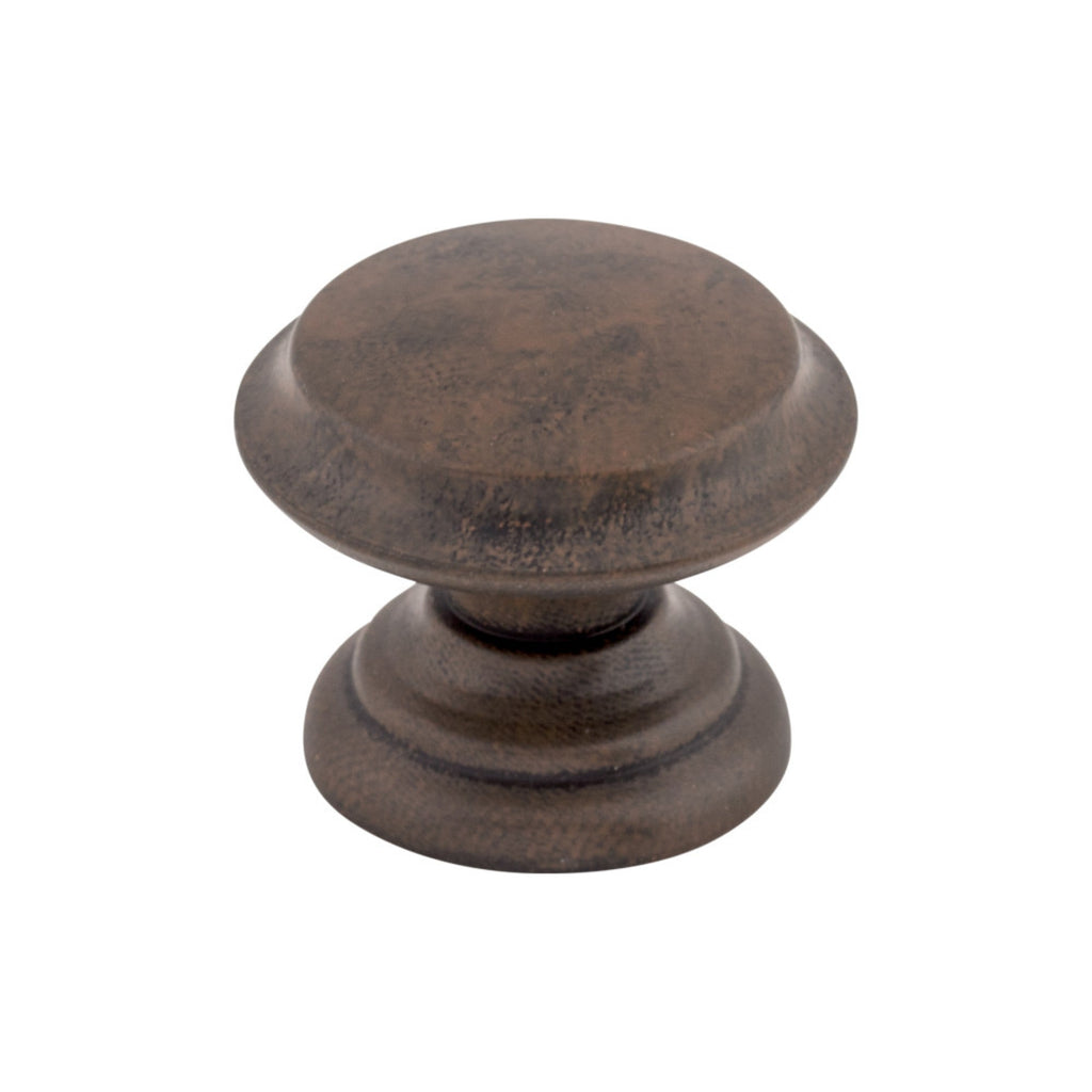 TOP KNOBS Flat Top Cabinet Knob