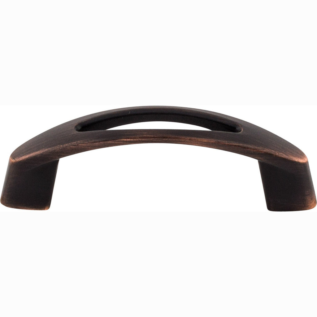 TOP KNOBS Verona Cabinet Pulls