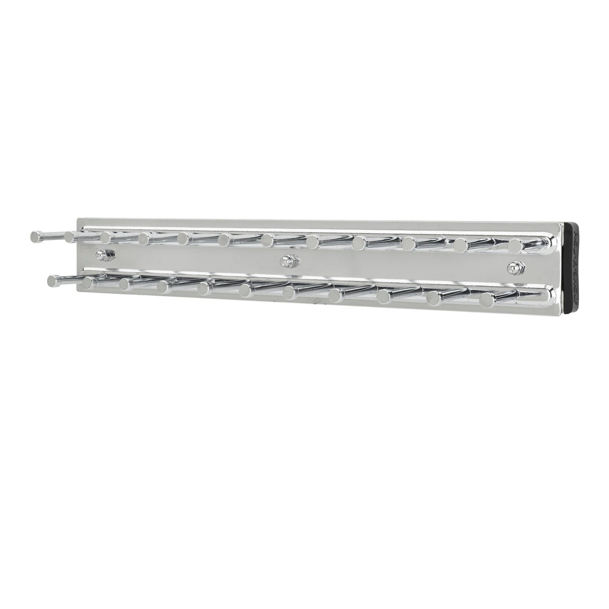 REV-A-SHELF TRC Series Pullout Side Mount Tie Rack