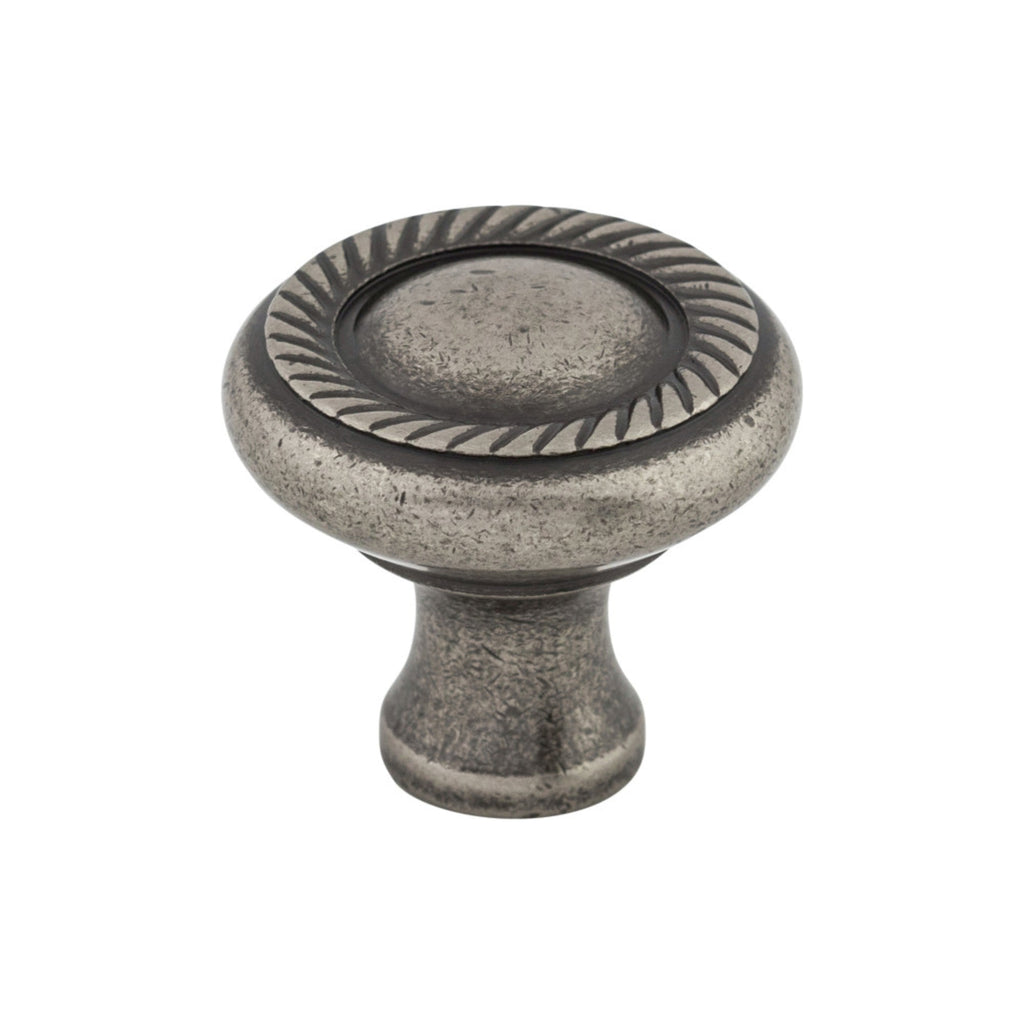 TOP KNOBS Swirl Cabinet Knob