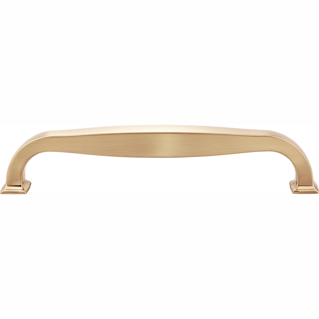 TOP KNOBS Contour Cabinet Knobs & Pulls