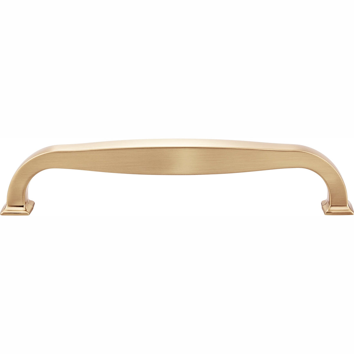 TOP KNOBS Contour Cabinet Knobs & Pulls
