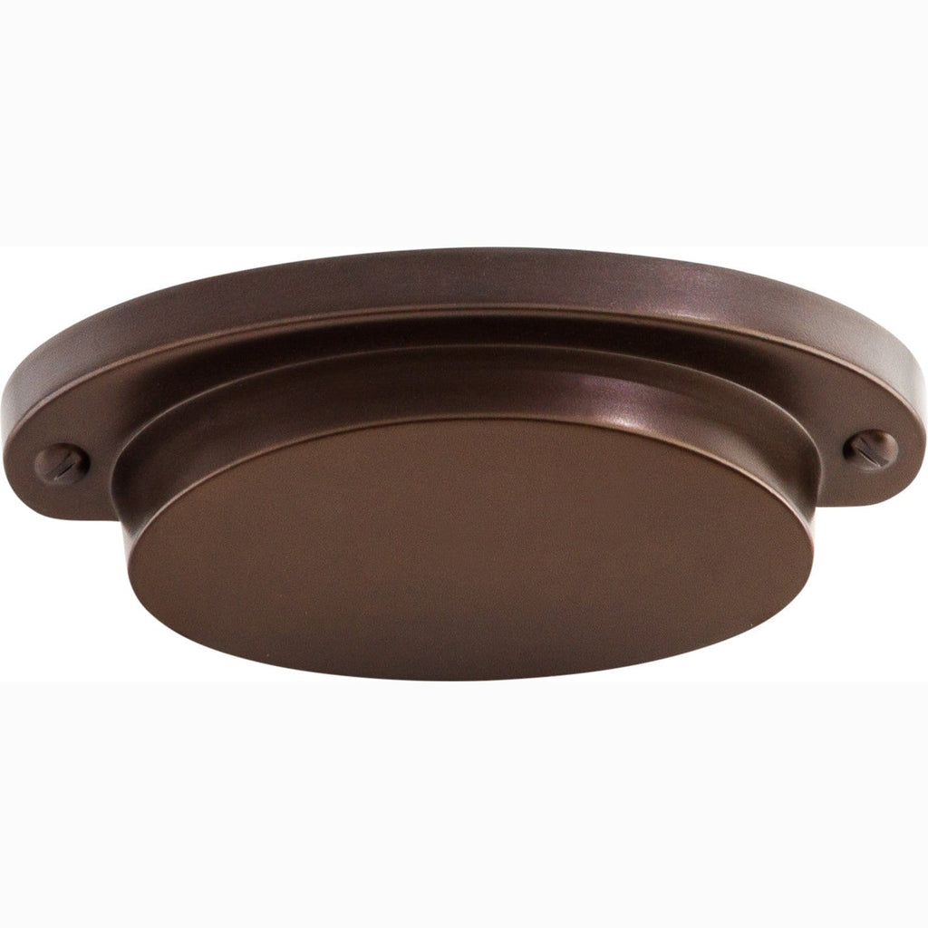TOP KNOBS Dakota Cabinet Cup Pull