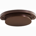 TOP KNOBS Dakota Cabinet Cup Pull